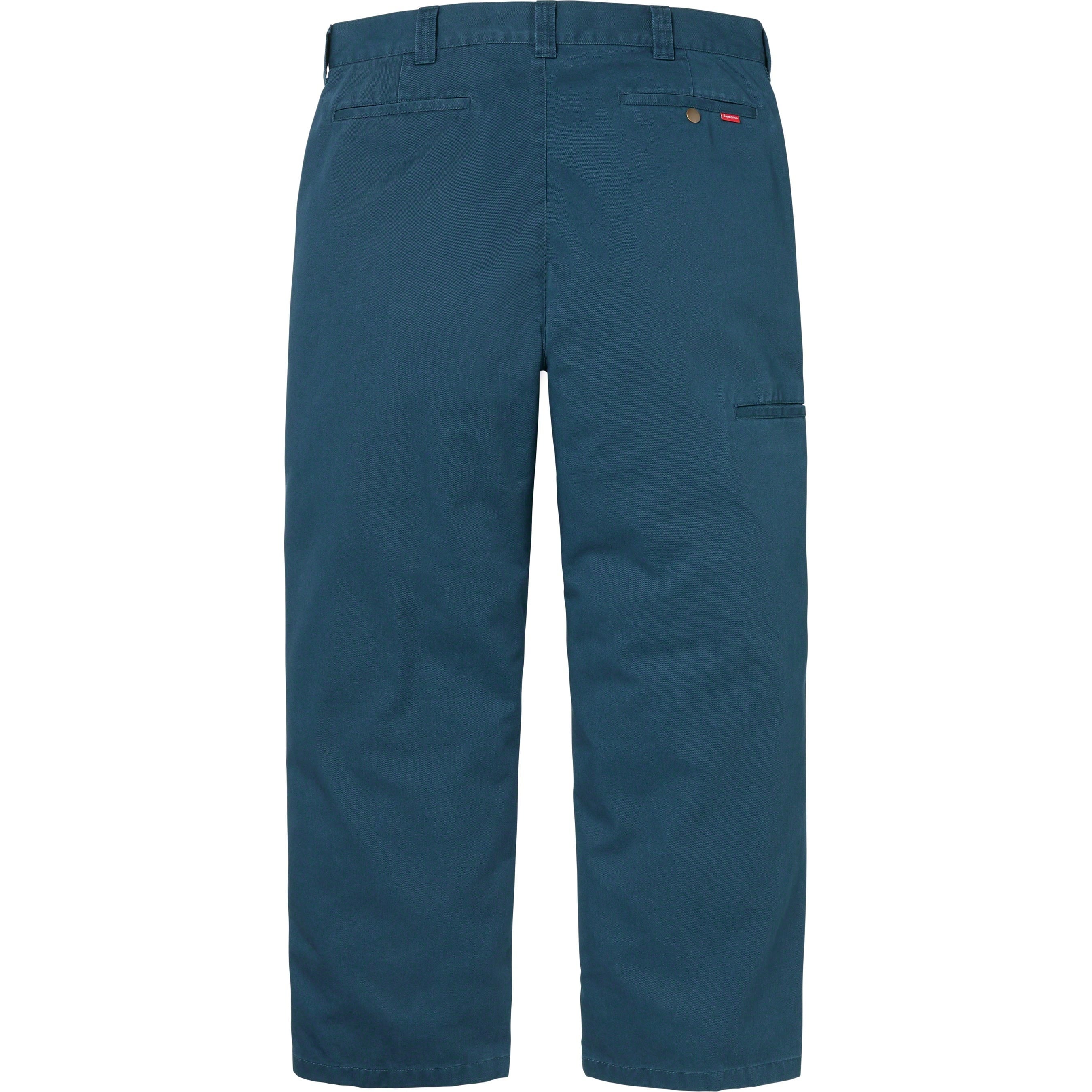 Work Pant view 11